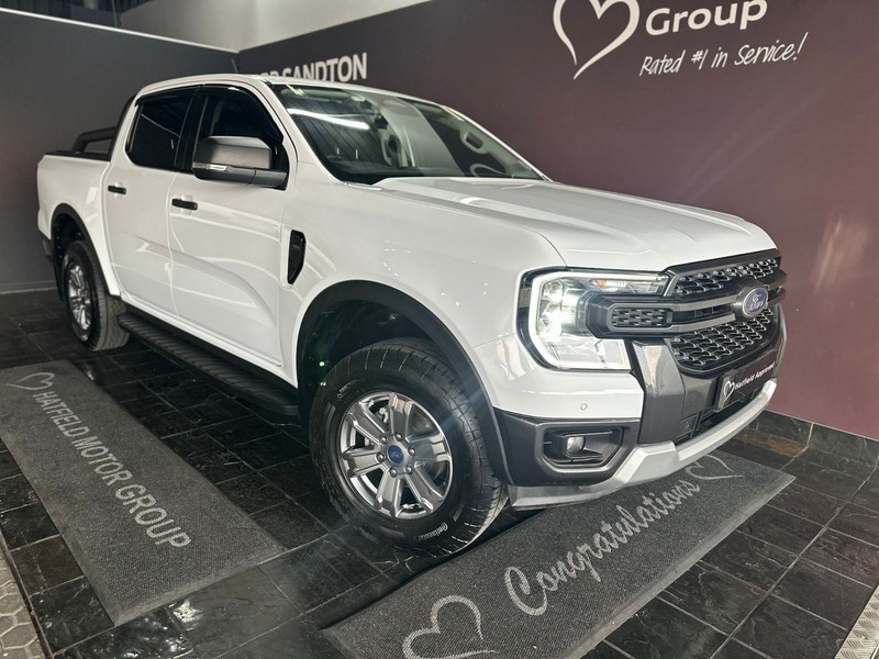 Ford Ranger - Ford Sandton - Image 1