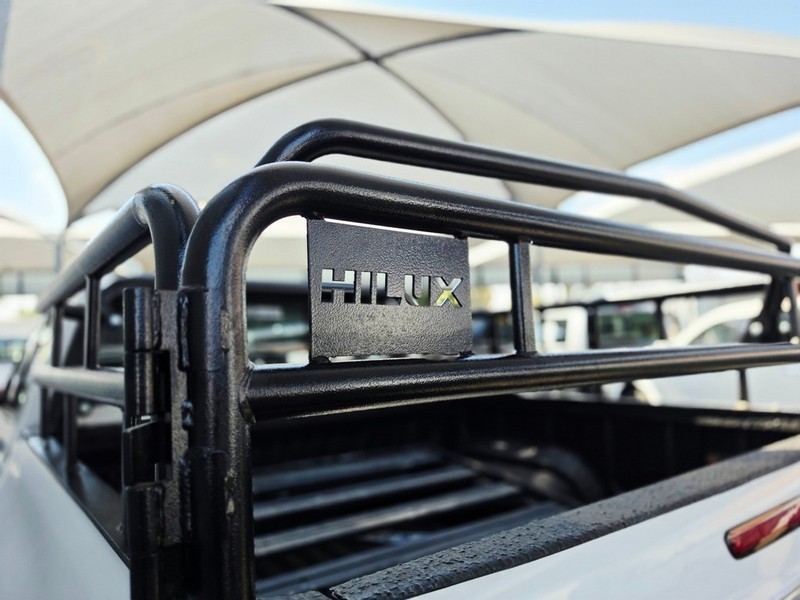 Toyota Hilux - Motortoria - Image 9