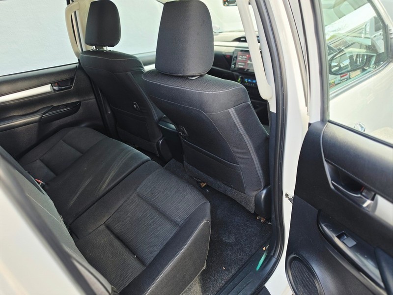 Toyota Hilux - Motortoria - Image 10