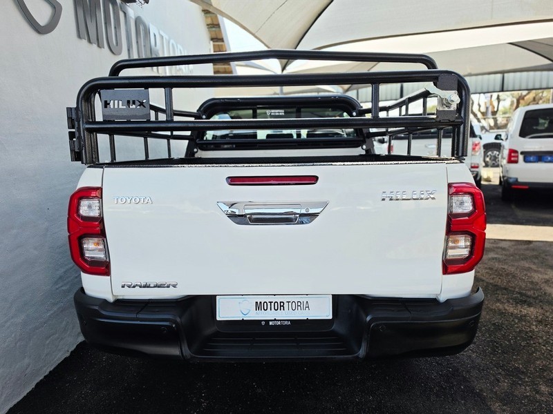 Toyota Hilux - Motortoria - Image 7