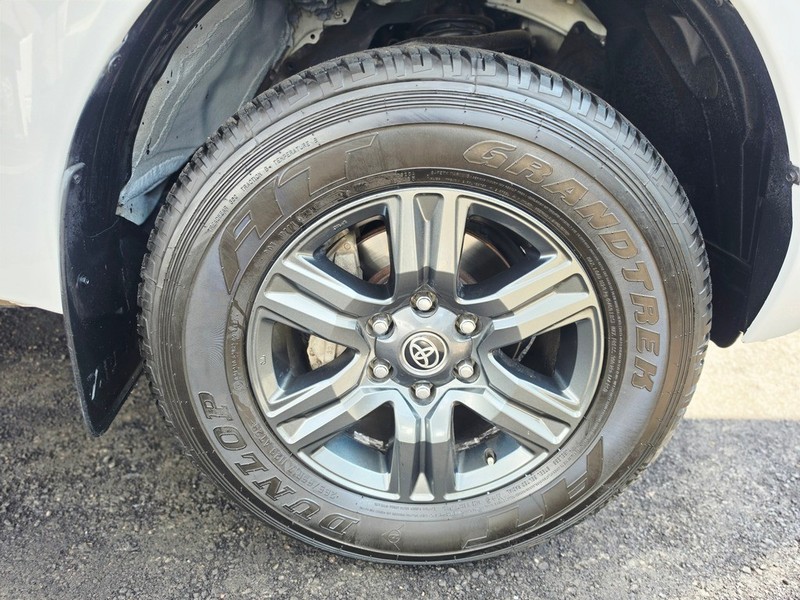 Toyota Hilux - Motortoria - Image 5