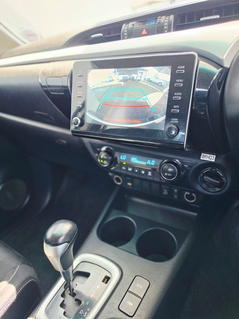 Toyota Hilux - Motortoria - Image 18