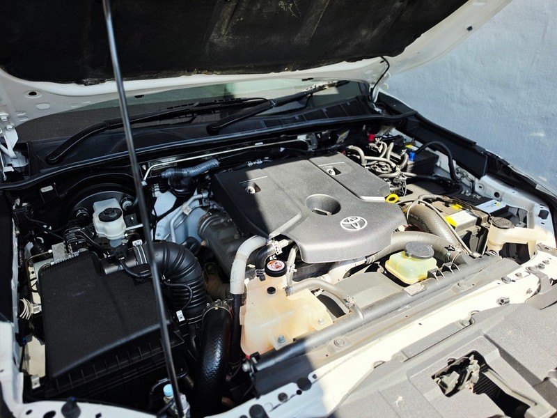 Toyota Hilux - Motortoria - Image 20