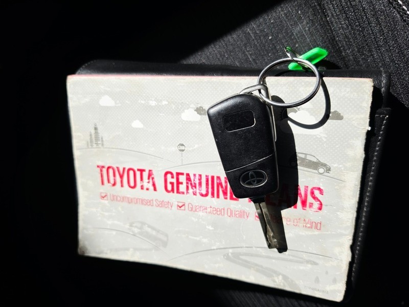 Toyota Hilux - Motortoria - Image 19