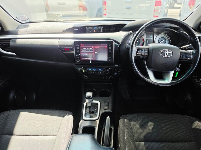 Toyota Hilux - Motortoria - Image 11