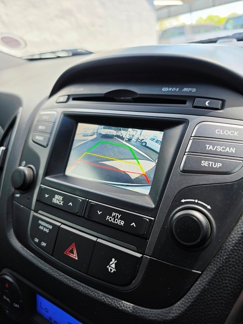 Hyundai ix35 - Motortoria - Image 18