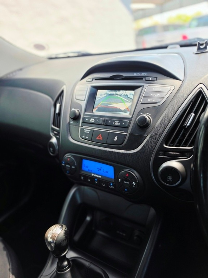 Hyundai ix35 - Motortoria - Image 17