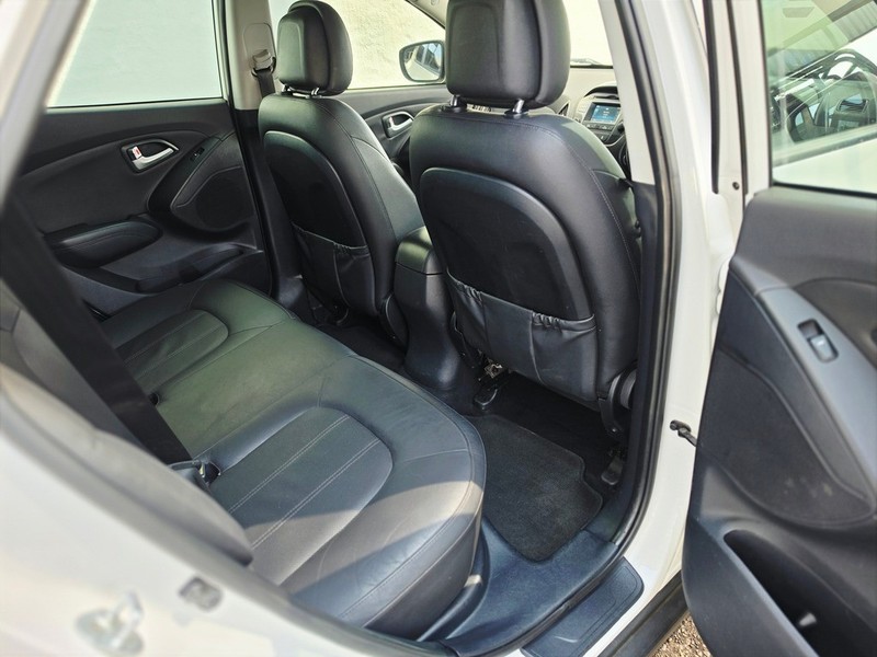 Hyundai ix35 - Motortoria - Image 10