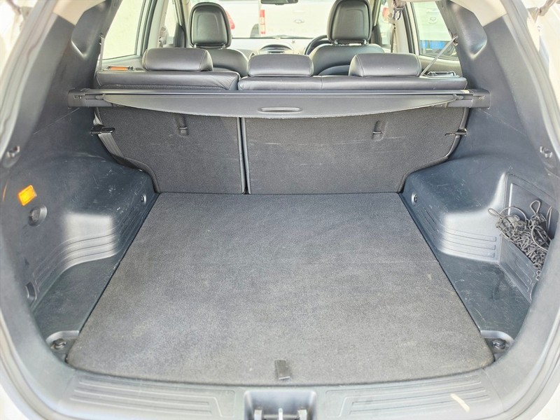 Hyundai ix35 - Motortoria - Image 9