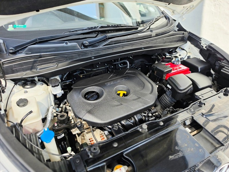 Hyundai ix35 - Motortoria - Image 20