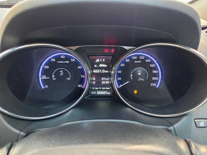 Hyundai ix35 - Motortoria - Image 15
