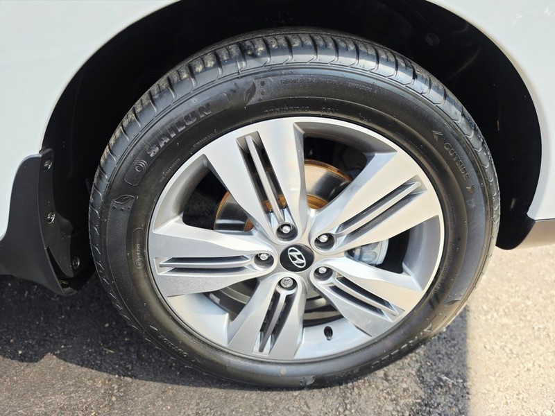 Hyundai ix35 - Motortoria - Image 4