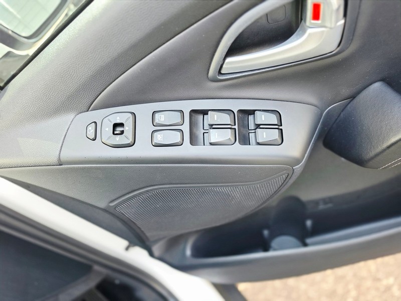 Hyundai ix35 - Motortoria - Image 13