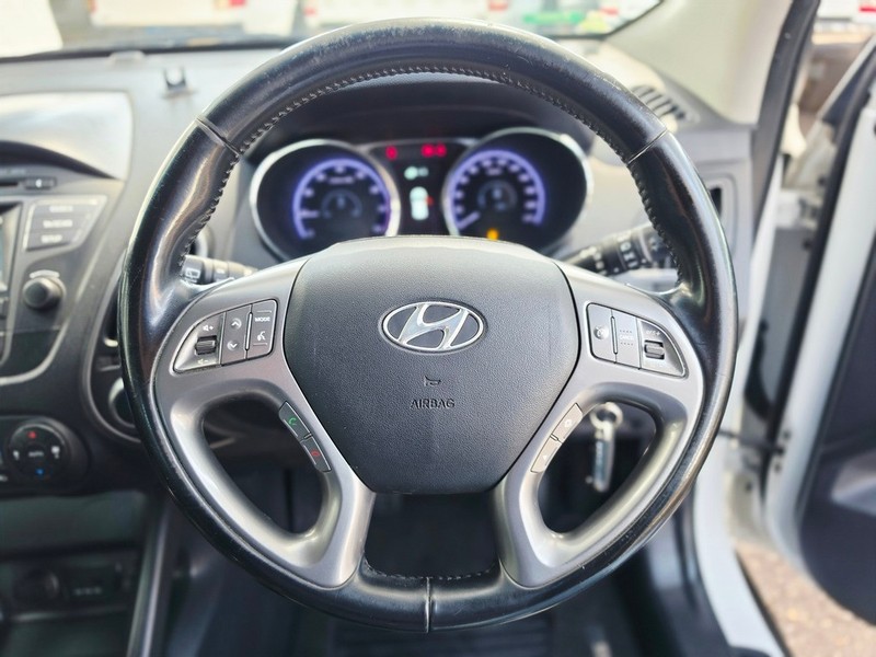 Hyundai ix35 - Motortoria - Image 14