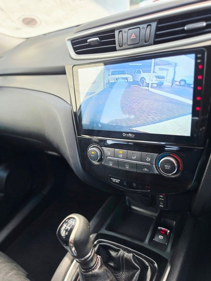 Nissan X-Trail - Motortoria - Image 18
