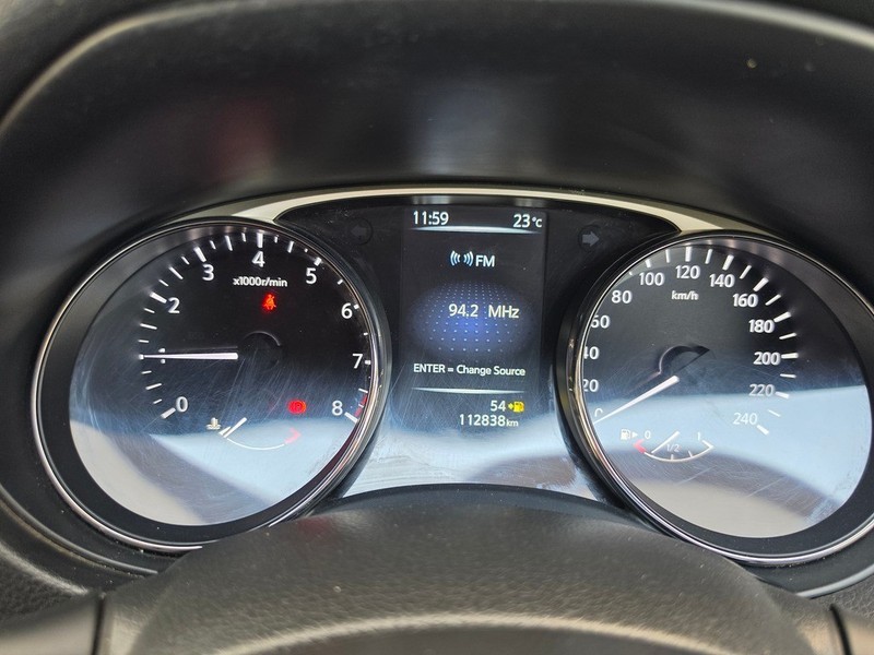 Nissan X-Trail - Motortoria - Image 16