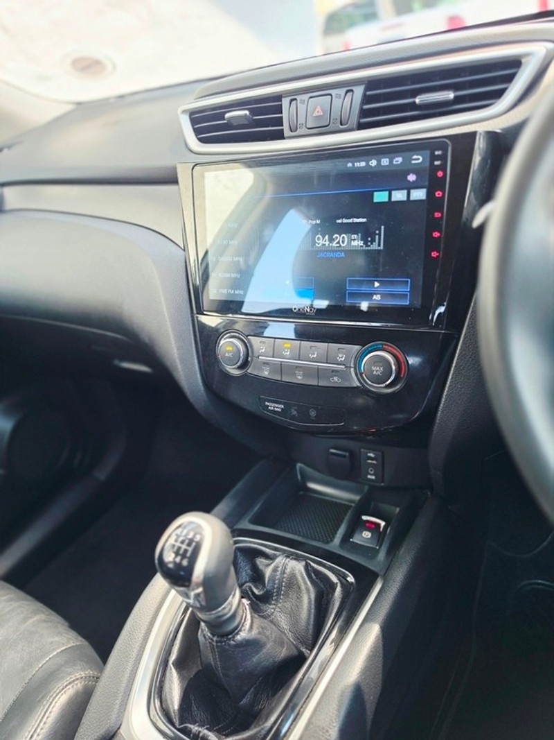 Nissan X-Trail - Motortoria - Image 17