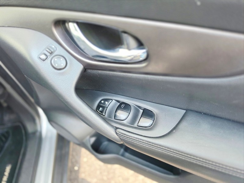 Nissan X-Trail - Motortoria - Image 14