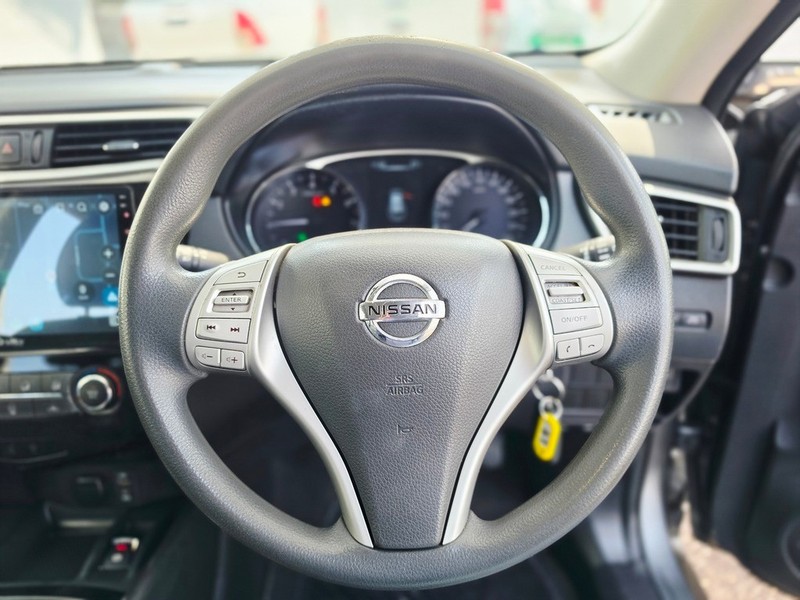Nissan X-Trail - Motortoria - Image 15
