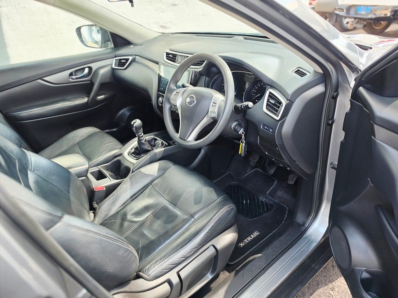 Nissan X-Trail - Motortoria - Image 13