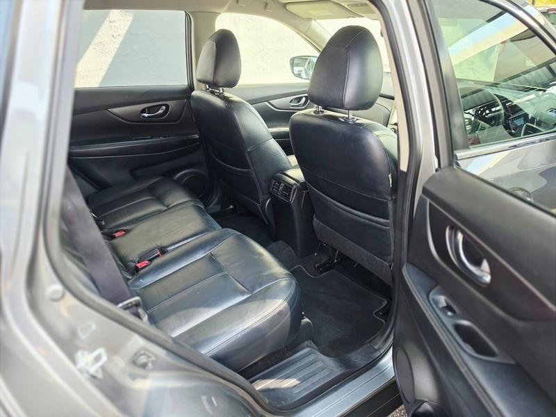 Nissan X-Trail - Motortoria - Image 11