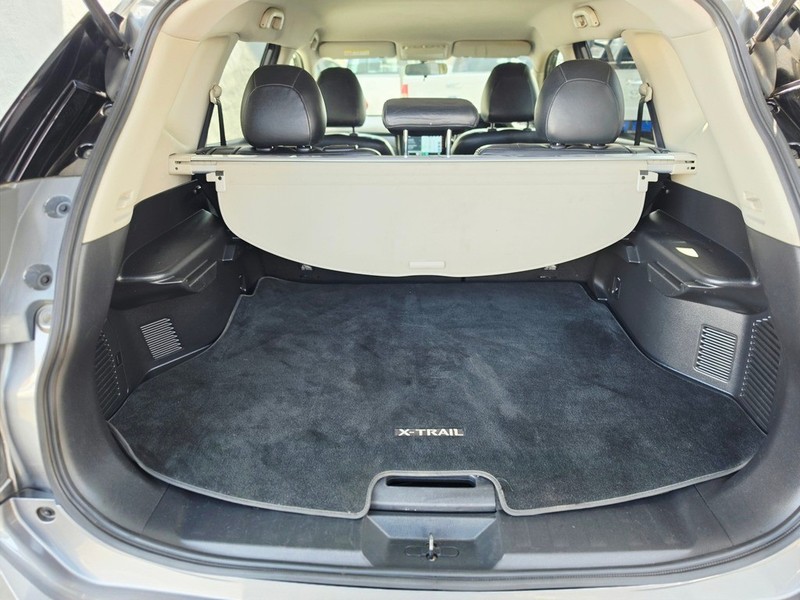 Nissan X-Trail - Motortoria - Image 10