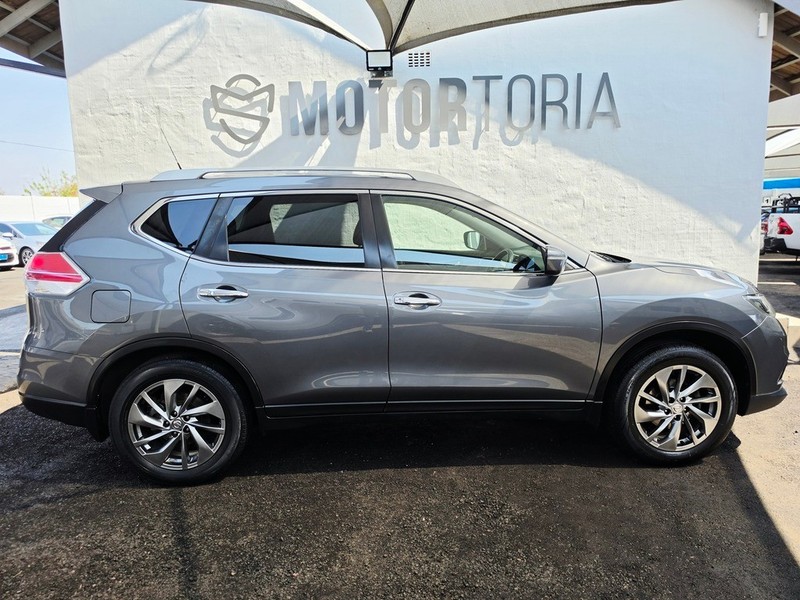 Nissan X-Trail - Motortoria - Image 6