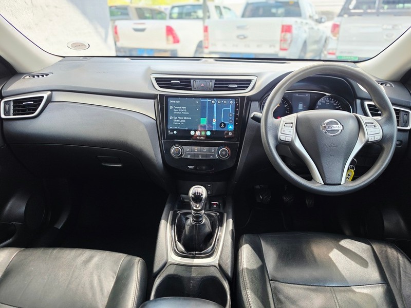 Nissan X-Trail - Motortoria - Image 12