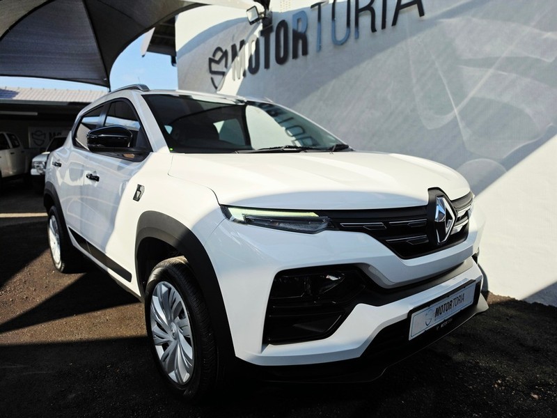 Renault Kiger - Motortoria - Image 2