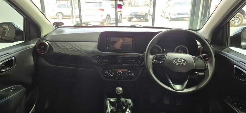 Hyundai Grand i10 - Auto Investments Paarl - Image 7
