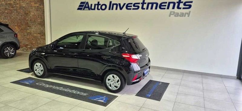 Hyundai Grand i10 - Auto Investments Paarl - Image 3