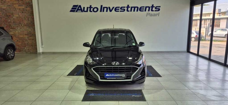 Hyundai Grand i10 - Auto Investments Paarl - Image 11