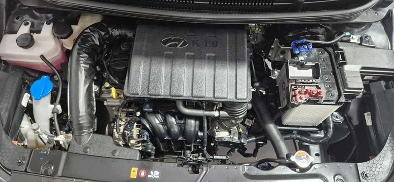 Hyundai Grand i10 - Auto Investments Paarl - Image 12