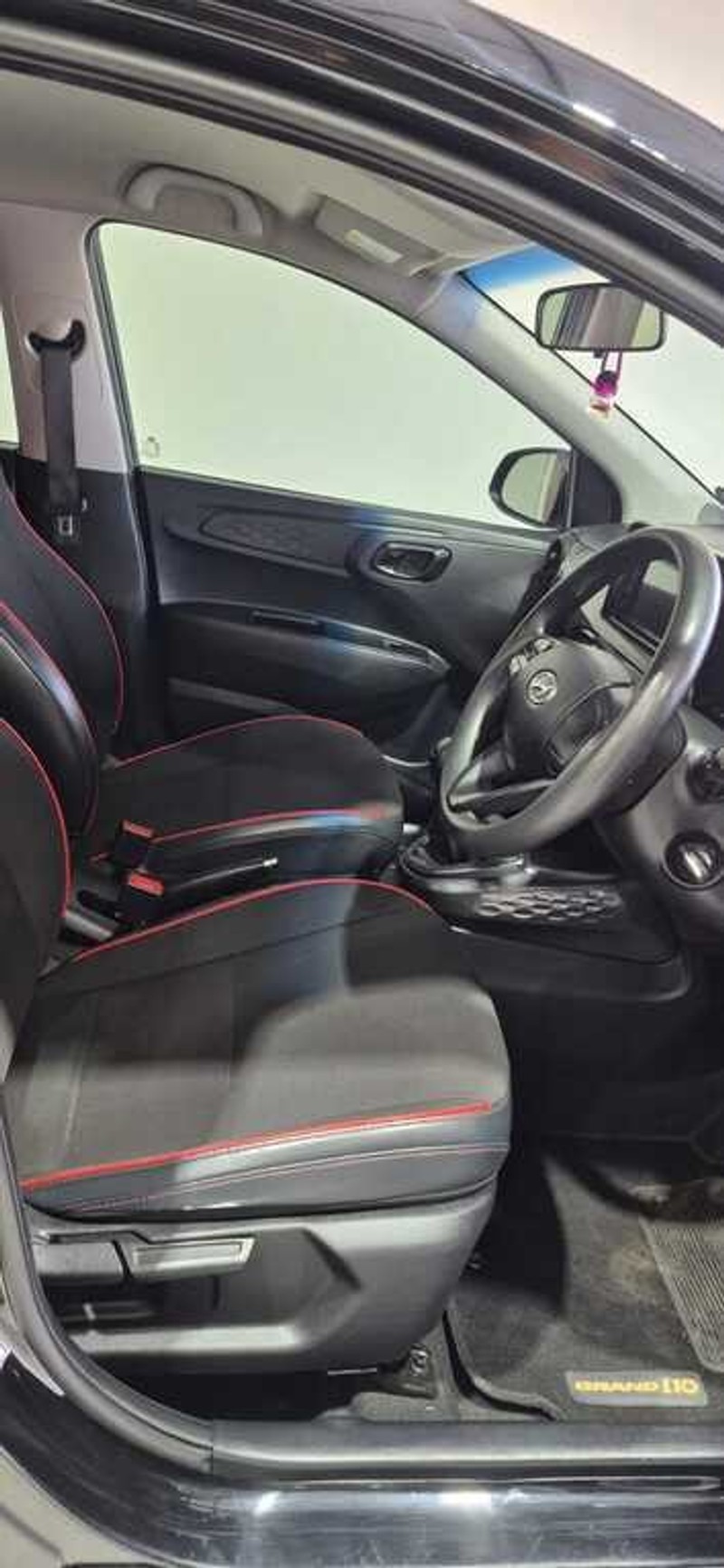 Hyundai Grand i10 - Auto Investments Paarl - Image 8
