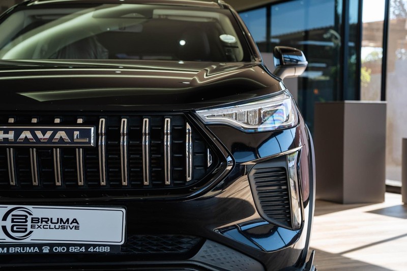 Haval Jolion - GWM Haval Bruma - Image 4