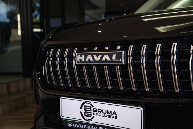 Haval Jolion - GWM Haval Bruma - Image 3
