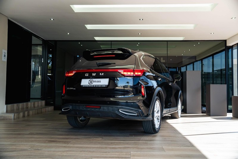 Haval Jolion - GWM Haval Bruma - Image 2