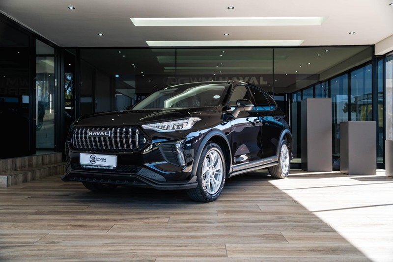 Haval Jolion - GWM Haval Bruma - Image 1