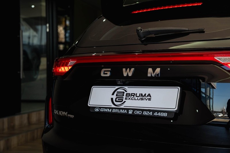 Haval Jolion - GWM Haval Bruma - Image 7