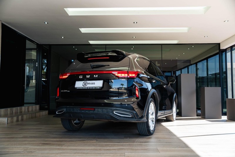 Haval Jolion - GWM Haval Bruma - Image 23