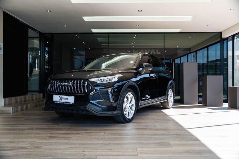 Haval Jolion - GWM Haval Bruma - Image 24