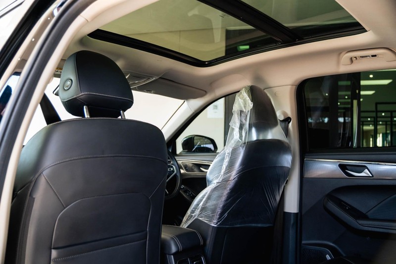 Haval Jolion - GWM Haval Bruma - Image 21