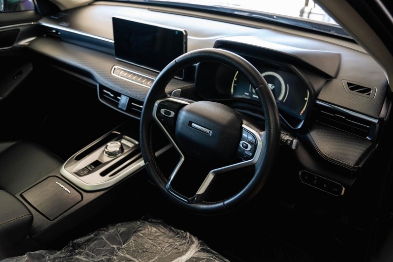 Haval Jolion - GWM Haval Bruma - Image 17