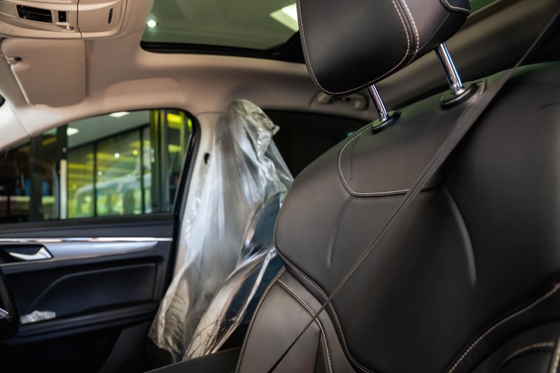 Haval Jolion - GWM Haval Bruma - Image 16