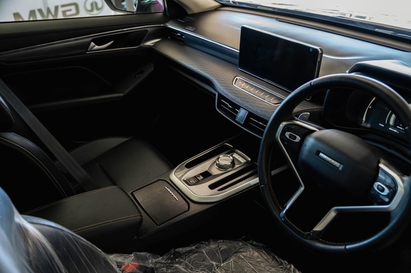 Haval Jolion - GWM Haval Bruma - Image 19