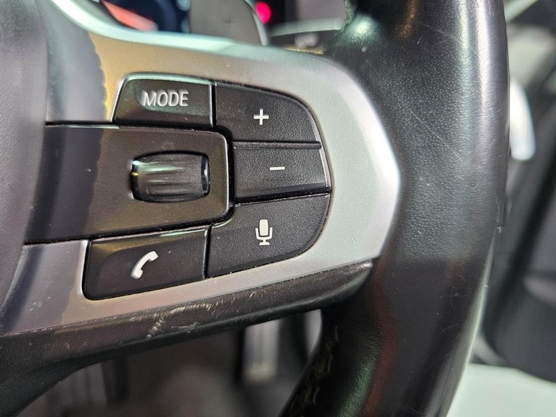 BMW 5 Series - Mit Mak Motors - Image 17