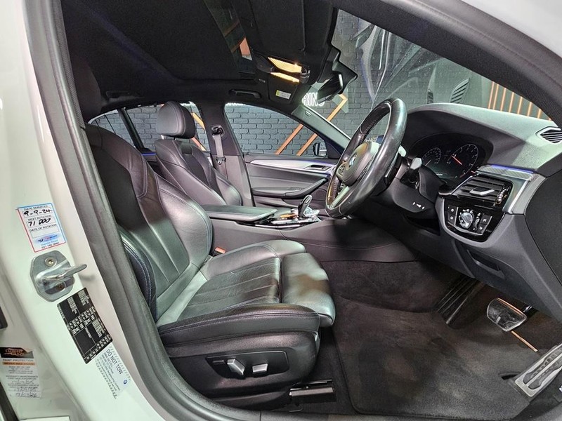 BMW 5 Series - Mit Mak Motors - Image 9