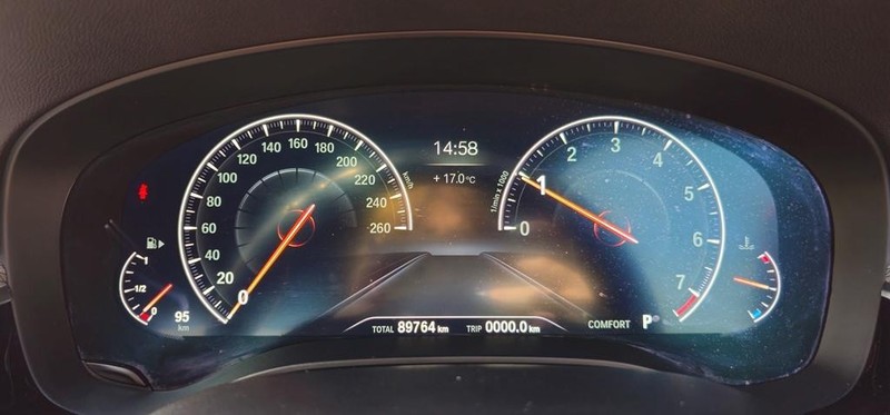 BMW 5 Series - Mit Mak Motors - Image 12