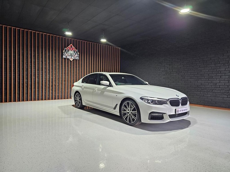 BMW 5 Series - Mit Mak Motors - Image 4