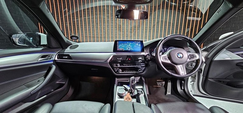 BMW 5 Series - Mit Mak Motors - Image 23